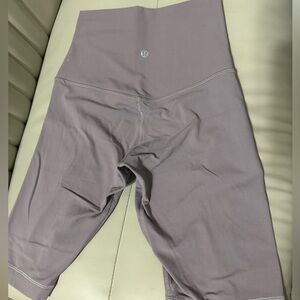 Lululemon Align Biker Shorts